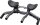 3T Aerobar "Vola Team", Carbon, Vorbauklemmung 31,8mm, Extensi 6002BAAL38H