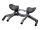 3T Aerobar "Vola Team", Carbon, Vorbauklemmung 31,8mm, Extensi 6002BAAL38H