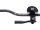 3T Aerobar "Vola Team", Carbon, Vorbauklemmung 31,8mm, Extensi 6002BAAL38H