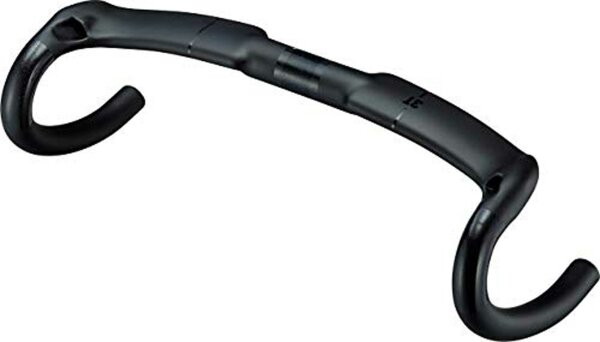 3T Rennlenker "Aeronova LTD Stealth", Carbon, 31,8mm Lenkerkle 3001BAAO38H