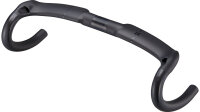 3T Rennlenker "Aeronova LTD Stealth", Carbon, 31,8mm Lenkerkle 3001BAAO38H
