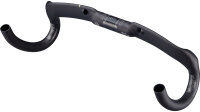 3T Rennlenker "Aeronova LTD Stealth", Carbon, 31,8mm Lenkerkle 3001BAAO38H