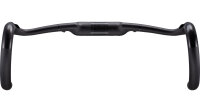 3T Rennlenker "Aeronova LTD Stealth", Carbon, 31,8mm Lenkerkle 3001BAAO38H