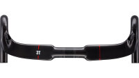 3T Rennlenker "Aeronova TEAM", Carbon, 31,8mm Lenkerklemmung,  6001BAAM39H