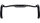 3T Rennlenker "Aeronova TEAM", Carbon, 31,8mm Lenkerklemmung,  6101BAAL40H