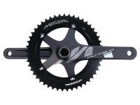 MICHE Kettenradgarnitur "Pistard 2.0" 1-fach,...