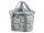 city-tasche klickfix bikebasket reisenthel, bloomy, 35x28x26cm
