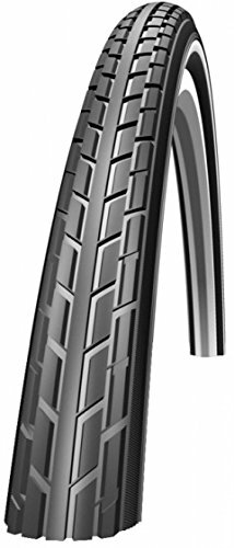 IMPAC Reifen "Dutchpac", Schwarz / Reflex, BS 120, 37-622 (28" 7110192.01