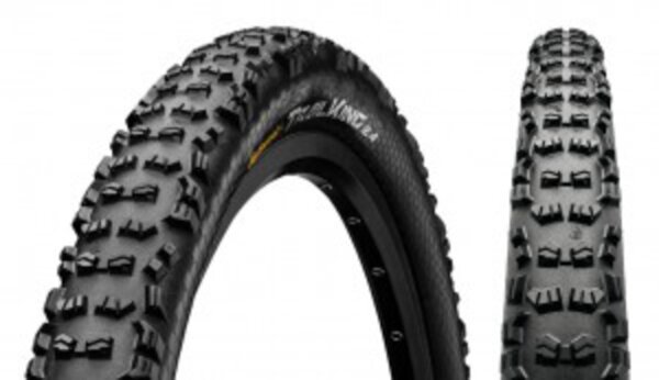 reifen conti trail king ii shieldwall fb 29x2.40" 60-622 schwarz/schwarz tlr     