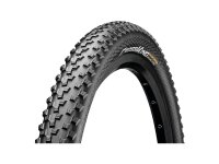 CONTINENTAL Reifen "Cross King II", Schwarz,...