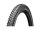 CONTINENTAL Reifen "Cross King II", Schwarz, faltbar, Pure Gri 150291