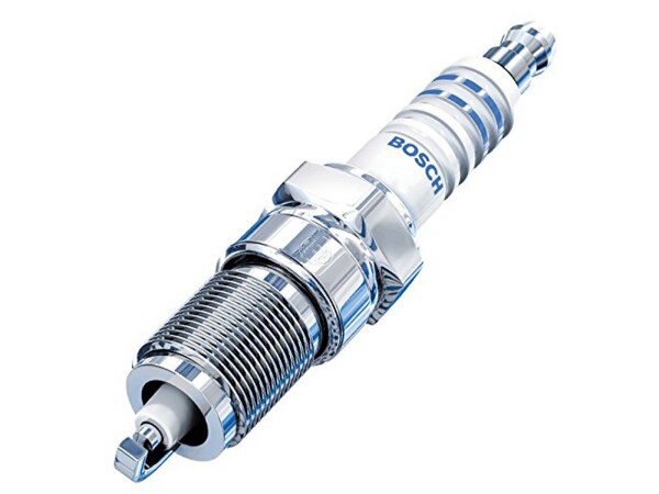 BOSCH Zündkerze "Super", FQR8LEU2 8KL712995001