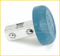 HAZET Durchsteckvierkant 1/2", für...