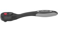 VIGOR Umschaltknarre "V6014" 1/4",...