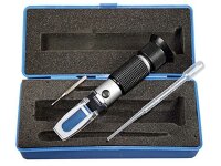 SW-STAHL Refraktometer "21550L" Zur...