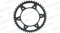 ESJOT Kettenrad "32246 Superlight" 520, Stahl,...