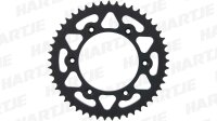 ESJOT Kettenrad "32246" 520, Aluminium, schwarz...