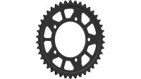 ESJOT Kettenrad "29059" 525, Stahl, schwarz 41...