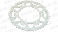ESJOT Kettenrad "32065" 520, Aluminium,...