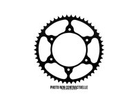 ESJOT Kettenrad "32050" 520, Stahl, schwarz 47...