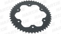 ESJOT Kettenrad "29043" 525, Stahl, schwarz 47...