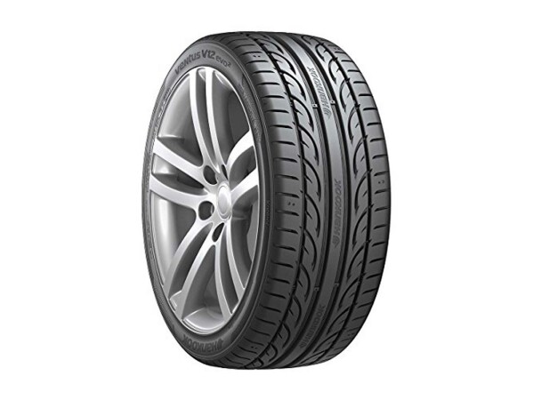 HANKOOK Sommerreifen "Ventus V12 Evo 2 (K120)", 215/45R1791Y 19545R1684VK125