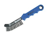 CONDOR Bremssattelbürste, Stahldraht, universal, zum...