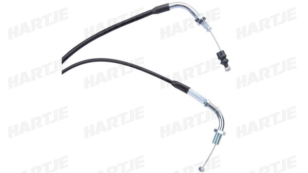 SPEC-X Gaszug Länge 190 cm,