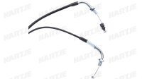 SPEC-X Gaszug Länge 190 cm,