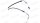 SPEC-X Gaszug Länge 190 cm,