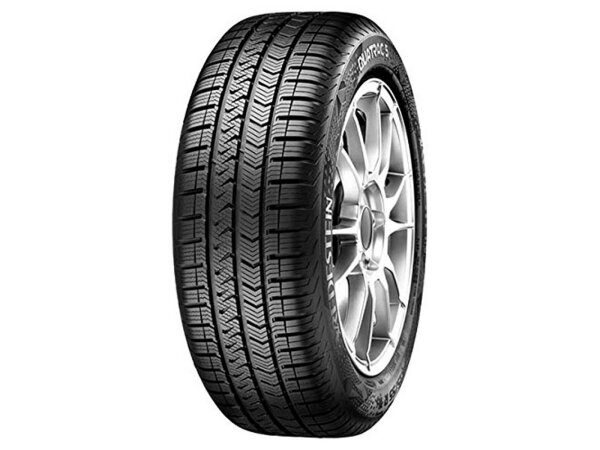 VREDESTEIN Ganzjahresreifen "Quatrac 5", 205/55 R16 91H  