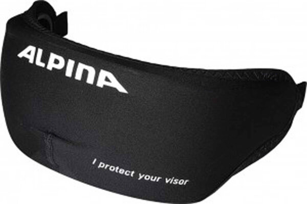 visier cover alpina altona schwarz