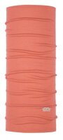 halstuch p.a.c. merino nature madder orange  8818-002