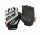 Handschuh Chiba Professional ll kurz Gr. L / 9, weiß