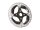bremsscheibe shimano rtmt900 160mm, centerlock, ice-tech, für xtr