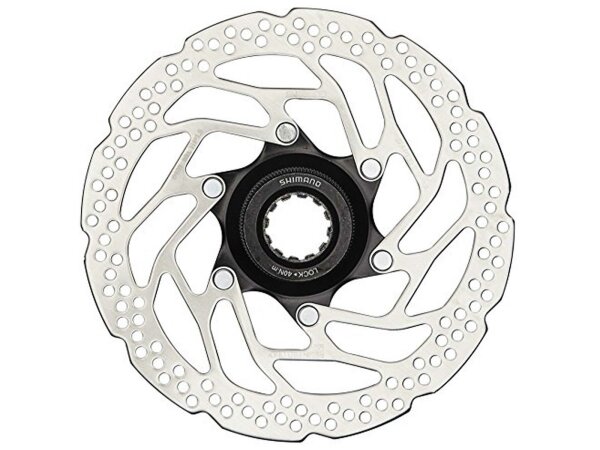 bremsscheibe shimano smrt30s2 160mm, centerlock