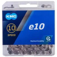 schaltungskette kmc e10 für e-bike 1/2" x...