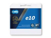 schaltungskette kmc e10 ept anti-rost 1/2" x...