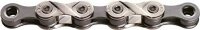schaltungskette kmc x8 silber/gau 1/2" x 3/32",...