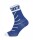 Socken SealSkinz Thin Pro Ankle Hydrost. Gr M (39-42) blau/weiß wasserdicht