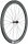 vr dt swiss erc1400 spline db 28"/19mm carbon, center lock,100/12mm ta         