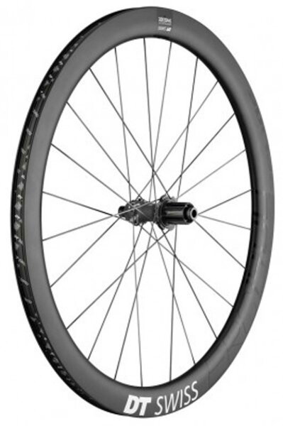 hr dt swiss erc1400 spline db 28"/19mm carbon, center lock, 142/12mm ta        