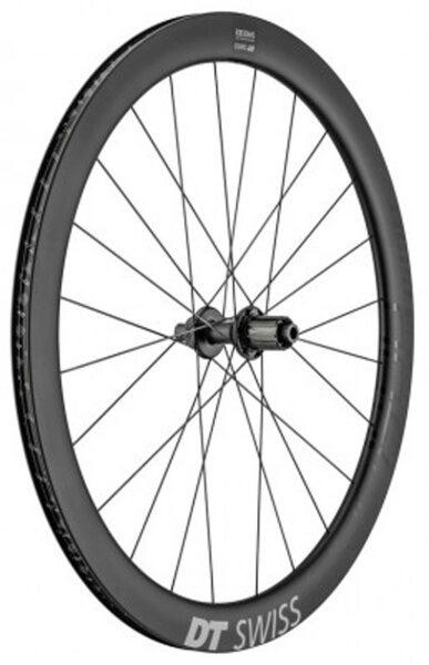 hr dt swiss arc1400 dicut 48 db 28"/17mm carbon, center lock, 142/12 mm ta, shim.