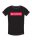 t-shirt winora unisex schwarz, größe xxl