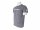 T-Shirt Winora Shop unisex grau, Größe S