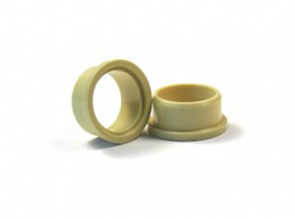 kunststoffbuchse igus 8x35mm für dämpfer triair