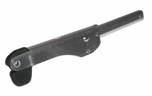 Klappmechanismus Hudora (AA295mm) für Hudora Big Wheel 205 RX Pro