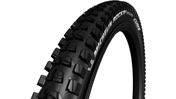 Reifen Michelin Rock R2 Enduro Rear 58-559 Falt.