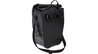 Fahrradtasche Thule Shield Pannier (Paar Monument/Black, Large