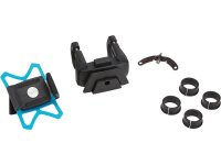 Smartphone-HalterThule Pack n Pedal schwarz
